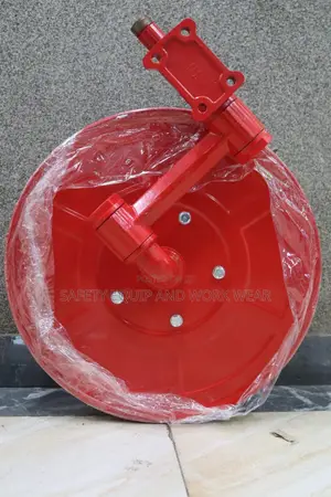 Hose Reel (3/4 by 30metres)