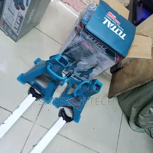 Total Jack Stand 3ton