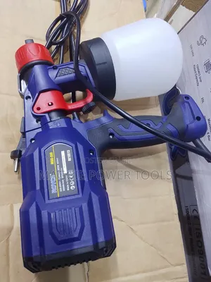 Approved and Heavy Duty Royce Spray Gun Machine/220-230v Spray Gun