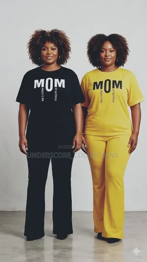 Executive Ladies Two Piece Big Fitting Tracksuits