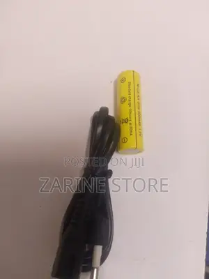 Standard Rechargeable Battery 1.2v Ni-Cd Aa Size Nova Battery