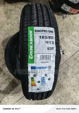165/80r13 Grenlander