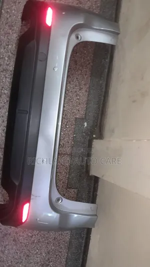 Rear Bumper Mazda Cx5 2023