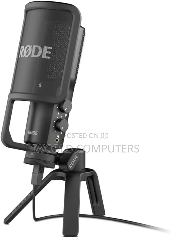 Rode Nt Usb +