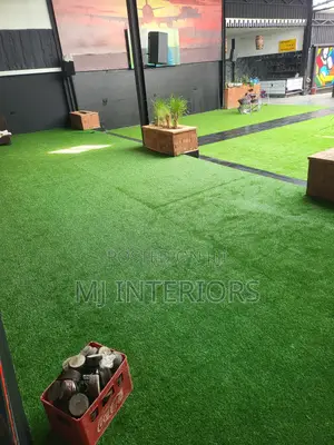 High Quality Turf Carpet for Residential Commercial Spaces