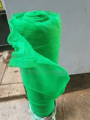 High Strength Building Hoarding Mesh 3m X 50m