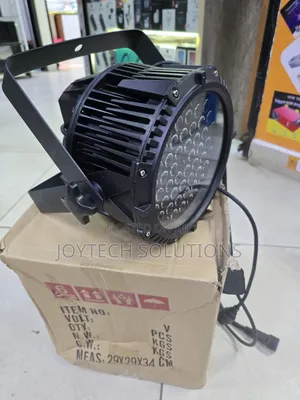 Professional Outdoor Stage Wash Light DMX Led Par Can