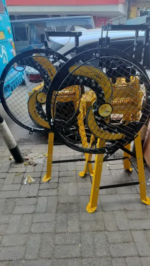 Wasp Chuff Cutter