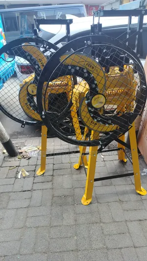 Wasp Chuff Cutter