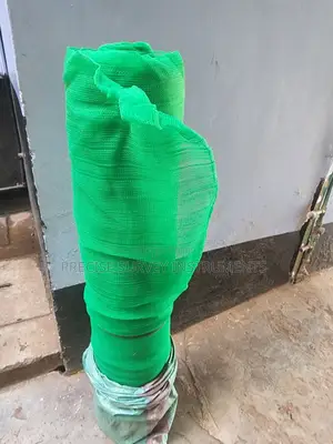 Dust Control Construction Net 3m X 50m