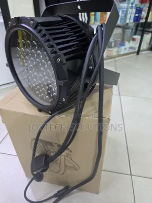 Heavy Duty Outdoor Water Proof Led Event Light for Church Dj Wedding