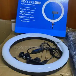 12′′ Ring Light Kit
