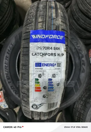 175/70r14 Windforce