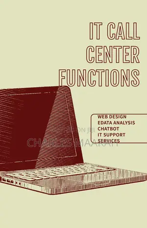 It Call Center Services