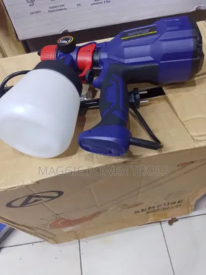 Approved And More Efficient Royce Spray Gun Machine/Durable Spray Gun