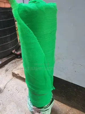 Industrial Construction Privacy Net 3m X 50m