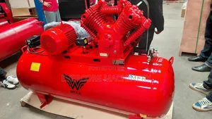 Commercial 500l 15bar Electric Air Compressor Machine Best Quality.