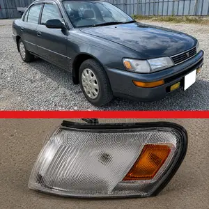 Corner Lamp Toyota Corolla Ae100 1992 - 1994