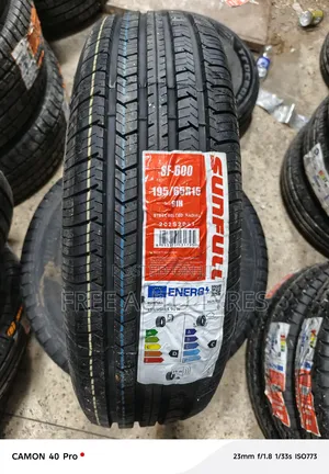 195/65r15 Sunfull