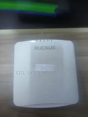 Ruckus R550 Access Point