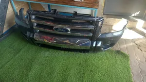 Ford Front Bumper