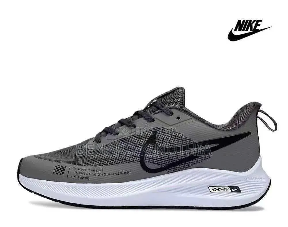 Nike Trainer's Size 40 -45