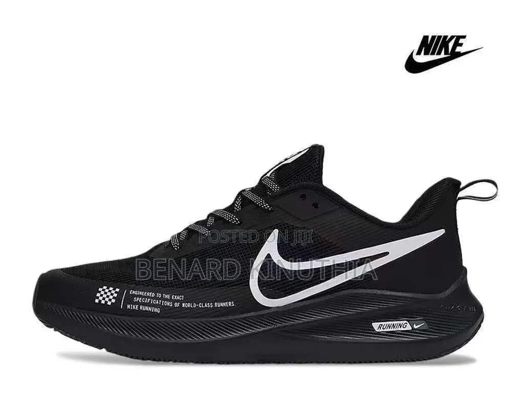 Nike Trainer's Size 40 -45
