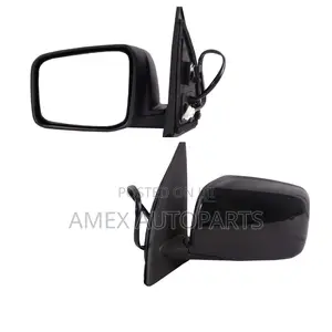 Side Mirror Xtrail 09-13 7 Wires LHS / RHS