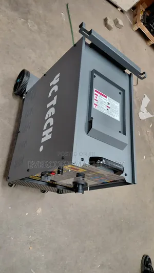 Mig Semi-Automatic Welding Machine Fully Commercial.