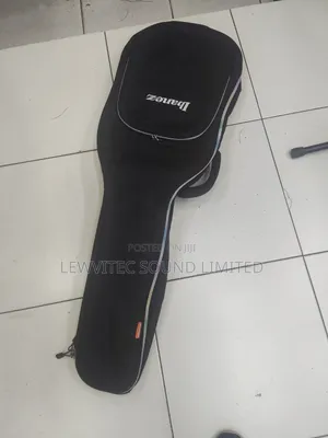 Guitar Bag Courier
