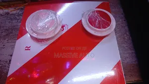 Round Reflectors/ Chevrons