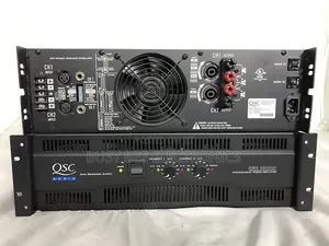 QSC RMX 4050hd