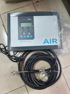 Automatic Mounted Tire Inflator Gauge(Pcl Air Gauge)