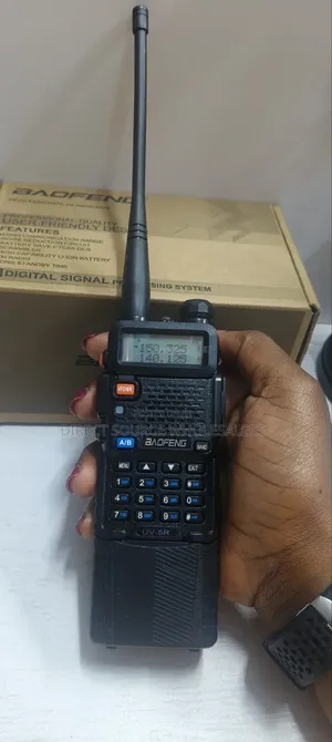 Two Way Radio High Power Radio Call