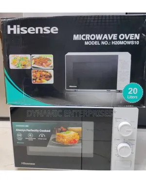 *Hisense Microwave Manual S10