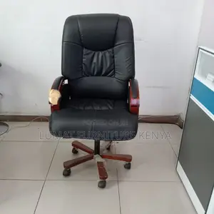 Reclinepro Executive Chair