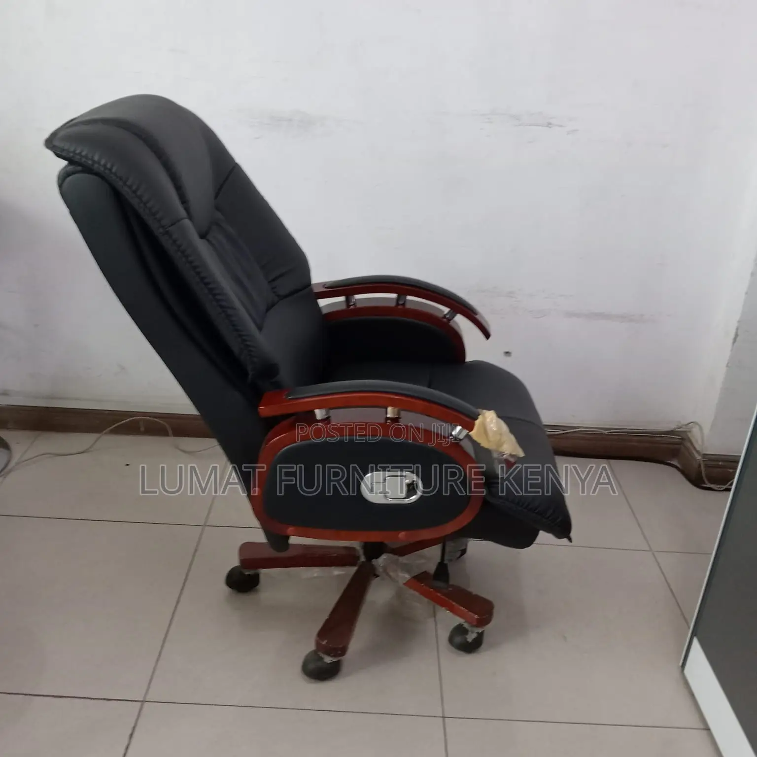 Reclinepro Executive Chair