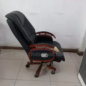 Reclinepro Executive Chair