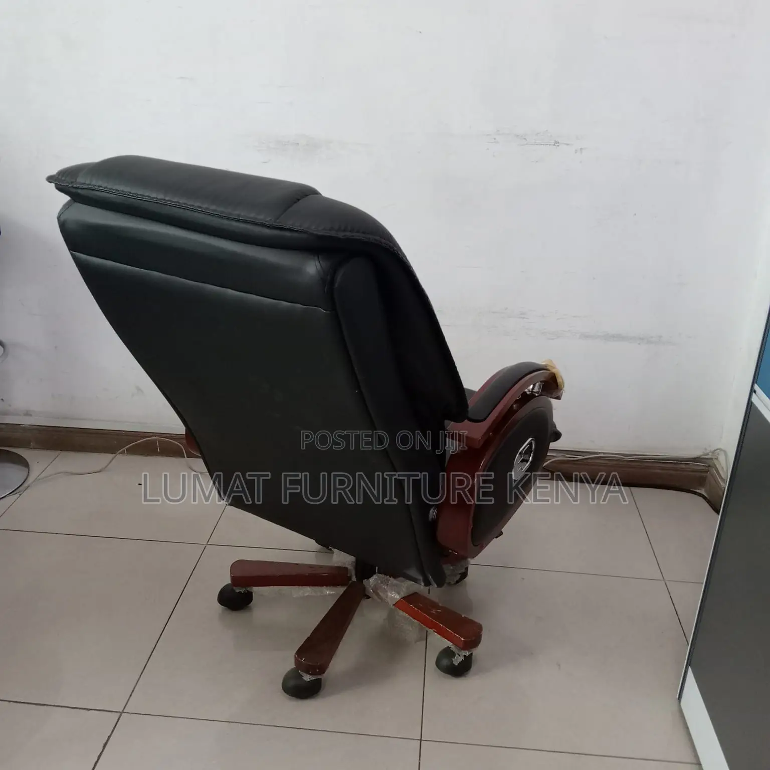 Reclinepro Executive Chair