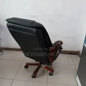 Reclinepro Executive Chair