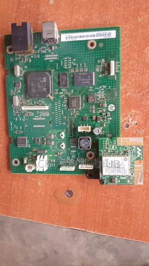 Yusufprinter$Service Spares