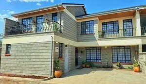4bdrm Townhouse/Terrace in Hotel 67 Area for sale