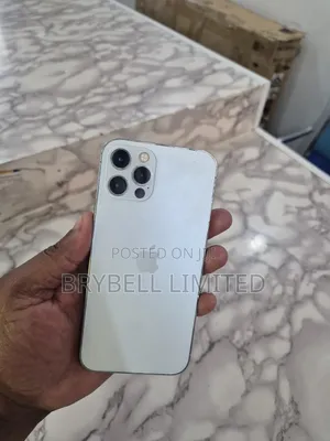 Apple iPhone 12 Pro 256 GB White