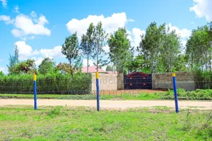 Kilimambogo Plots Mm
