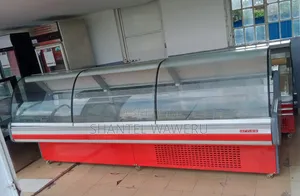 Italian Meat Display Counter 10fit on Sale