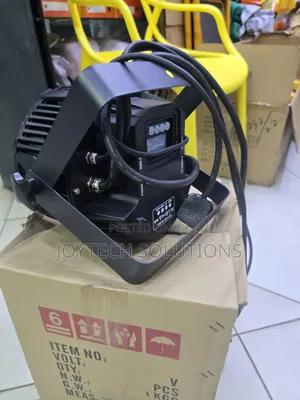 Super Bright 54 Led RGBW Stage Par Light - Professional Event Lighting