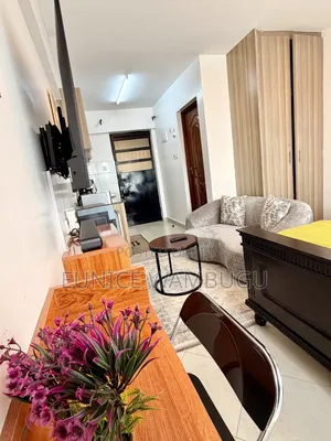 Cozy Airbnbs Studio Ngara
