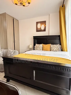Cozy Airbnbs Studio Ngara