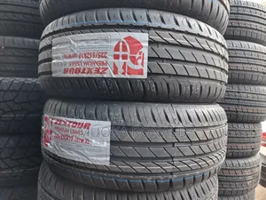 225/55r17 Zextour Tyre