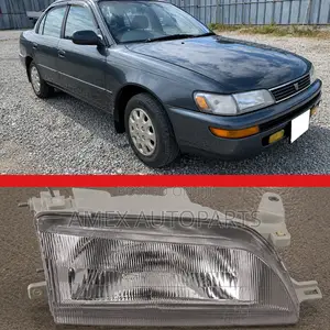 Head Lamp Toyota Corolla Ae100 1992 - 1994